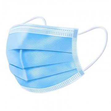 7 days in-hand Inventory Disposable Face Mask